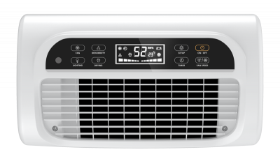 FUNAI Осушители воздуха серии NEKO L RAD-N26F6E 