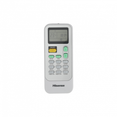 Hisense Мобильный кондиционер cерии C AP-12CW4GQCS00