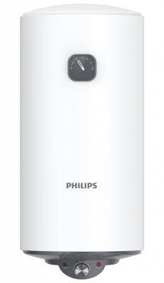 PHILIPS Электрический водонагреватель серии UltraHeat Round AWH1603/51(100DA) 