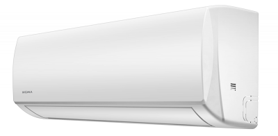 XIGMA Классические сплит-системы серии TURBOCOOL 2024 XG-TXC21RHA 