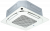 Кассетный кондиционер AUX ALCA-HS24/4DR2Q + AL-HS24/4DR2(U) + MBS10