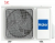 Мульти сплит-система на 2 комнаты Haier Coral M Super Match 2U40S2SM1FA/AS20PS1HRA-M*2