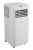 Hisense Мобильный кондиционер cерии V AP-09CR4GКVSOO в Брянске Hisense Мобильный кондиционер cерии V AP-09CR4GКVSOO