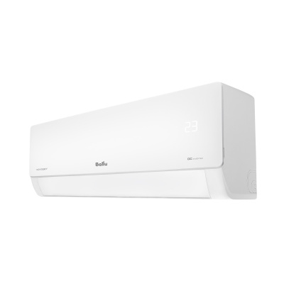 Ballu сплит-система инверторного типа серии Odyssey DC BSOI-12HN8 