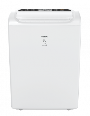 FUNAI Осушители воздуха серии NEKO L RAD-N26F6E 